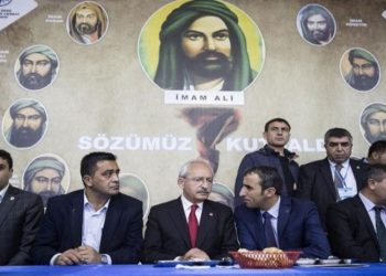 'Mezhep' anketi yapıldı: Kılıçdaroğlu'nun Alevi olması sizin için sorun mu?