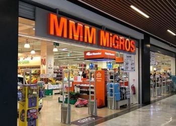 Migros, online yemek platformu kurdu
