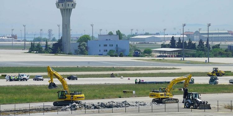 Millet bahçeleri için ilk altı ayda ödenen tutar Meclis bütçesini geçti