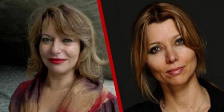 Mine Kırıkkanat'tan yazar Elif Şafak'a 'intihal' davası