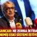 Mithat Sancar: Ne zorba iktidarı ne de k&ouml;hnemiş eski sistemi istiyoruz