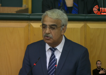 Mithat Sancar: İktidar öyle bir kaybedecek ki dünyada otoriter rejim heveslilerine büyük bir ders olacak