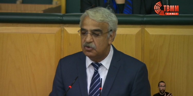 Mithat Sancar: İktidar öyle bir kaybedecek ki dünyada otoriter rejim heveslilerine büyük bir ders olacak