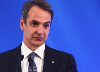 Miçotakis: Türkiye ile iletişim kanallarının kapanmaması gerektiğini düşünüyorum