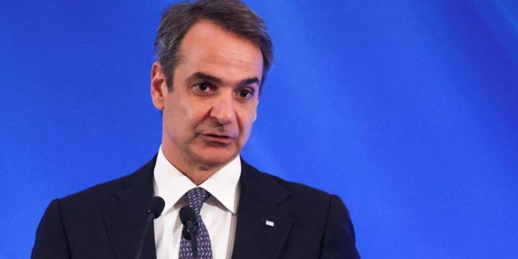 Miçotakis: Türkiye ile iletişim kanallarının kapanmaması gerektiğini düşünüyorum