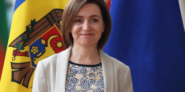 Moldova: Adım adım AB'ye doğru ilerleyen ülke