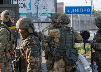 Moskova tarafından atanan yetkili, işgal altındaki Ukrayna kentinin Rusya'ya bağlanması için referandum yapılacağını duyurdu