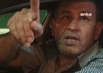Motorin zammına isyan eden taksici: ‘Bu gidişle kaos çıkar, yağmalama başlar ülkede’