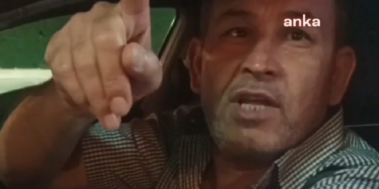 Motorin zammına isyan eden taksici: ‘Bu gidişle kaos çıkar, yağmalama başlar ülkede’