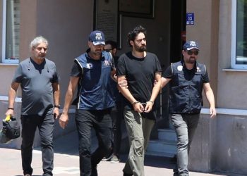 Muhammed Cihad Cemre adliyeye sevk edildi