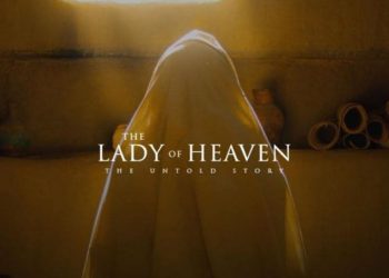 Muhammed Peygamber’in kızını anlatan ‘The Lady of Heaven’ın İngiltere'deki gösterimleri iptal edildi