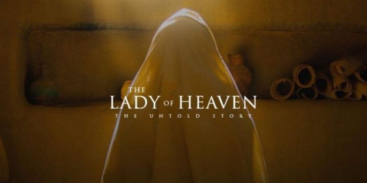 Muhammed Peygamber’in kızını anlatan ‘The Lady of Heaven’ın İngiltere'deki gösterimleri iptal edildi