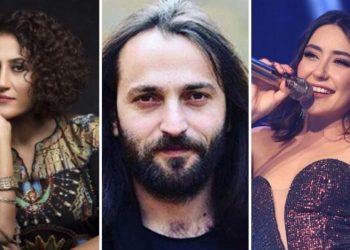 Munzur Festivali’nden konseri yasaklanan sanatçılara davet