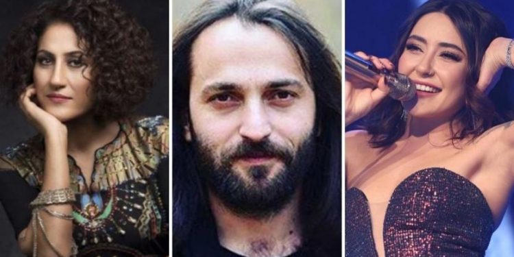 Munzur Festivali’nden konseri yasaklanan sanatçılara davet