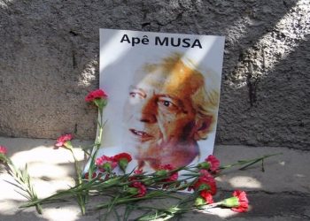 Musa Anter davasında zamanaşımına 15 gün kala duruşma günü verildi