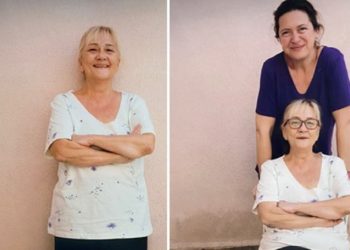 Mücella Yapıcı ve Çiğdem Mater’in cezaevinden ilk fotoğrafı paylaşıldı
