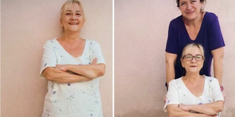 Mücella Yapıcı ve Çiğdem Mater’in cezaevinden ilk fotoğrafı paylaşıldı