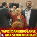 Mücella Yapıcı'dan Erdoğan’a: Velev ki sürtüğüz, ama senden daha dürüstüz