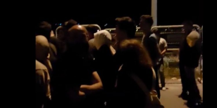 Müebbet hapis cezasına çarpıtılan Hava Harp Okulu öğrencileri için tahliye kararı