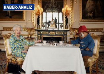 Mültecilerin ‘Ayı Paddington’ kadar değeri yok mu? | HABER-ANALİZ