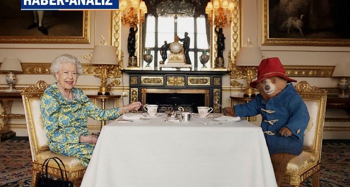 Mültecilerin ‘Ayı Paddington’ kadar değeri yok mu? | HABER-ANALİZ