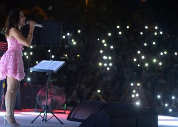 'Müziği, Melek Mosso'yu susturamadıkları için çoğalacağız'