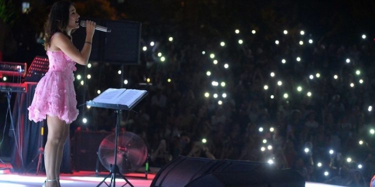 'Müziği, Melek Mosso'yu susturamadıkları için çoğalacağız'