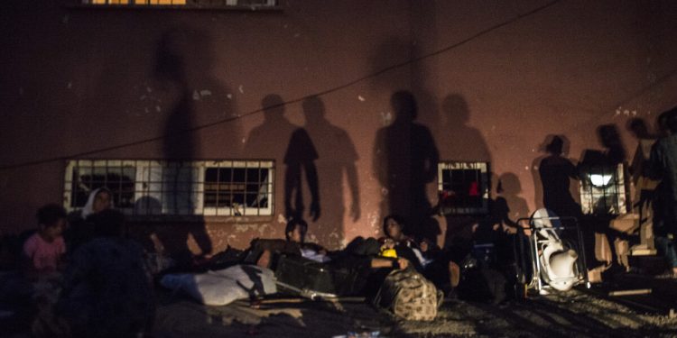 MİT nerede: IŞİD’in esir tuttuğu Ezidi anne ve çocuğu kurtarıldı