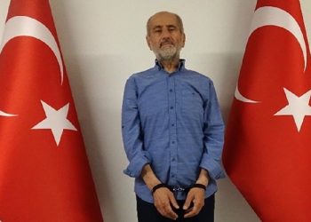 MİT’ten Yunan vatandaşına casusluk operasyonu