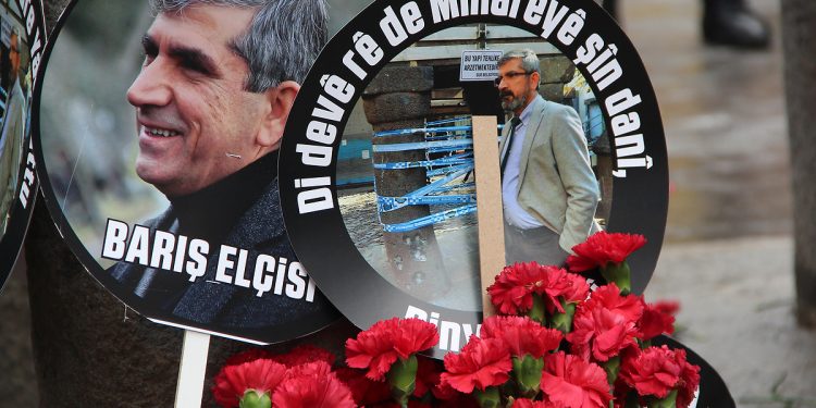 MİT’ten tanığa tehdit: Tahir Elçi’yi ‘biz öldürdük’ diyeceksin