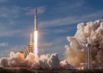 NASA ilk defa ABD dışından roket fırlatacak