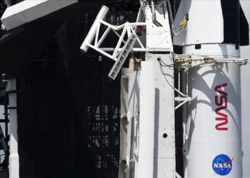 NASA, ilk kez ABD dışında bir yerdeki ticari uzay üssünden roket fırlattı