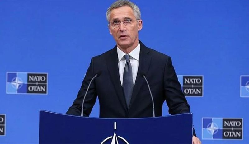 NATO Genel Sekreteri’nden Ankara ve Atina'ya çağrı