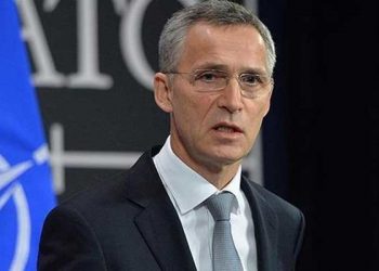 NATO Genel Sekreteri Stoltenberg'den İsveç ve Finlandiya açıklaması: Türkiye'nin meşru endişelerini gidermek için çalışıyoruz