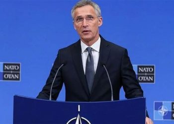 NATO Genel Sekreteri’nden Ankara ve Atina'ya çağrı