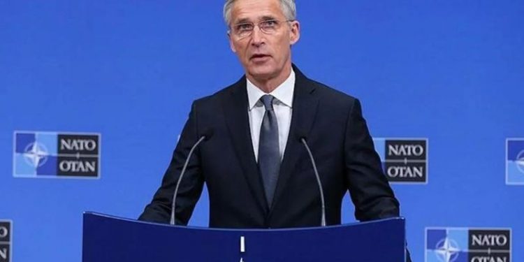 NATO Genel Sekreteri’nden Ankara ve Atina'ya çağrı