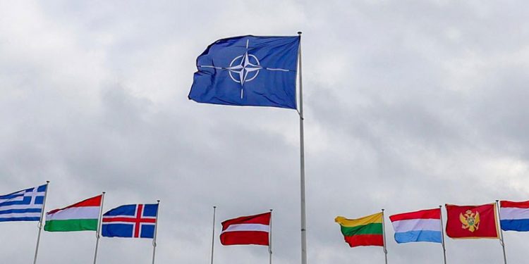 NATO ittifakın doğu kanadını güçlendirecek