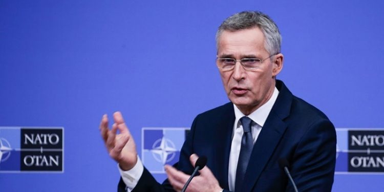 NATO ülkeleri yarın İsveç ve Finlandiya’yı birliğe katılmaya çağıracak