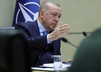 NATO üyeliği krizi: ABD çözüm için umutlu
