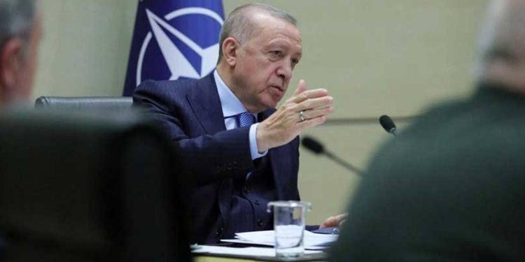 NATO üyeliği krizi: ABD çözüm için umutlu