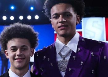 NBA draftının 1 numarası Paolo Banchero