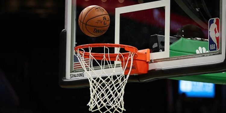 NBA finalinde ilk maçı Boston Celtics kazandı