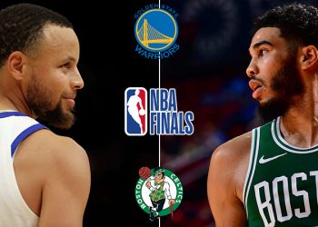 NBA'de final heyecanı başlıyor; Warriors 7'nci, Celtics 18'inci şampiyonluğun peşinde