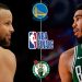 NBA'de final heyecanı başlıyor; Warriors 7'nci, Celtics 18'inci şampiyonluğun peşinde
