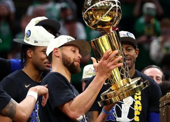 NBA'de şampiyon belli oldu