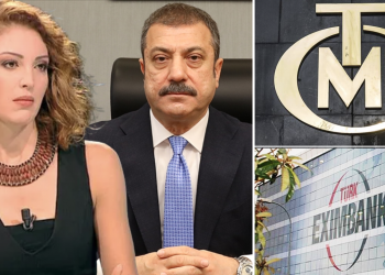 Nagehan Alçı: Merkez Bankası’nın çifte standartlı davrandığını, Eximbank kredilerini verirken bazı firmalara zorluk çıkardığını işitiyorum