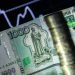 Nasıl değer kazandı?: Savaşın başında dibi gören ruble son yedi yılın zirvesinde