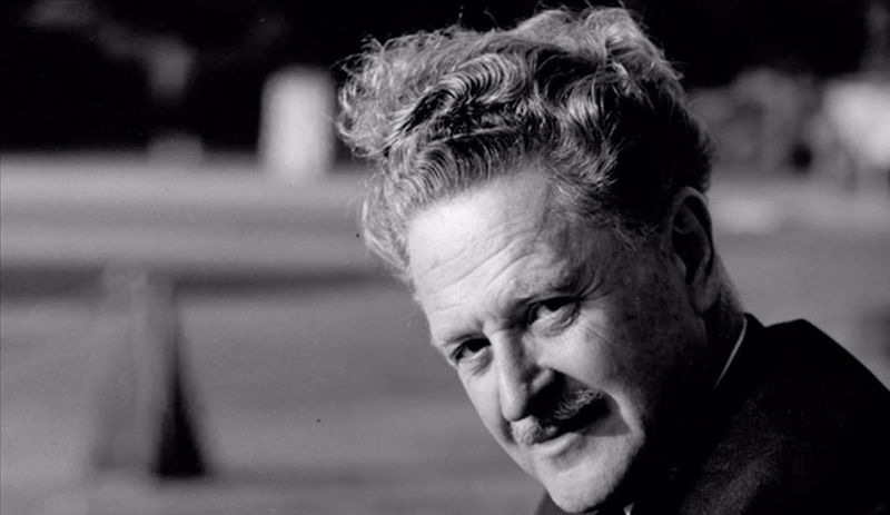 Nazım Hikmet 59. ölüm yıldönümünde anılıyor