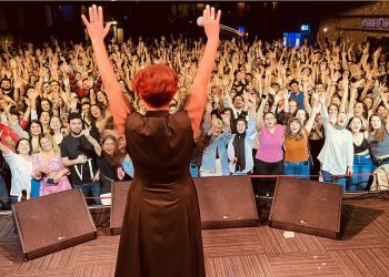 Nazan Öncel’den Erdoğan’a: Fahişelik mertebesine ne zaman erişiriz?