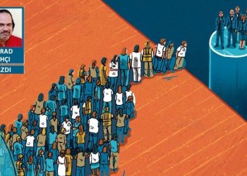 Ne çok severiz popülist siyaseti…